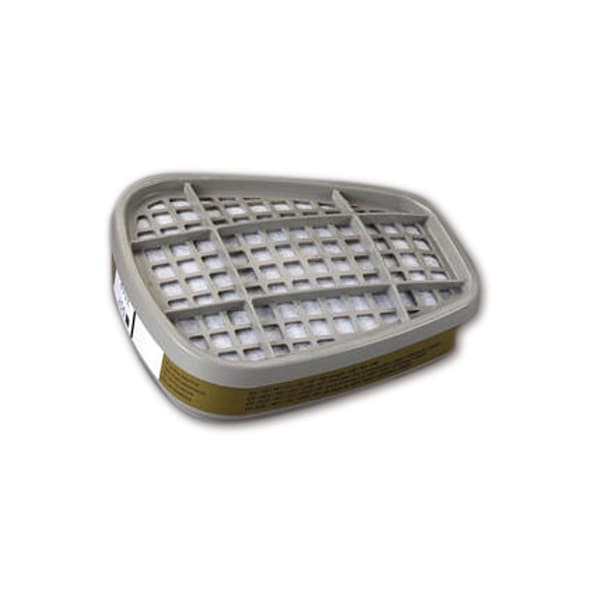 3M Multi Gas/Vapor Cartridge 3M6006, PK2